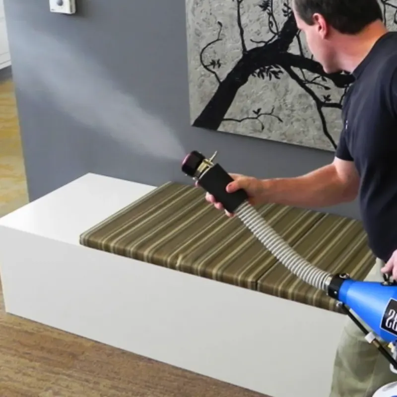 Professional Odor Removal in Etna, OH